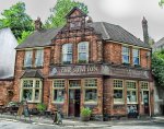 Pub / Restaurant website (fully supported - updates included) 